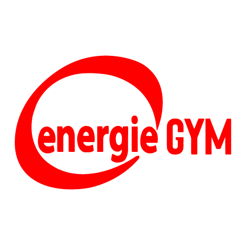 Energie Gym Logo
